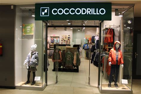 coccodrillo zln|Coccodrillo CZ